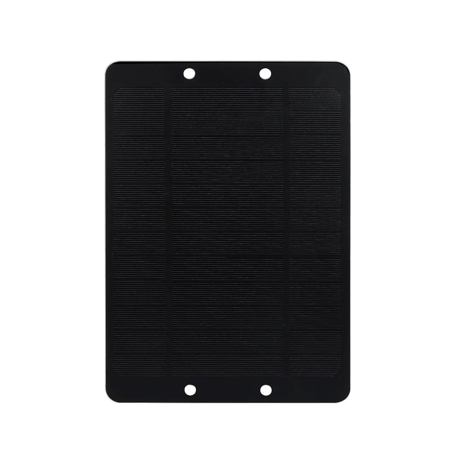 5W Monokristalline Solarmodule