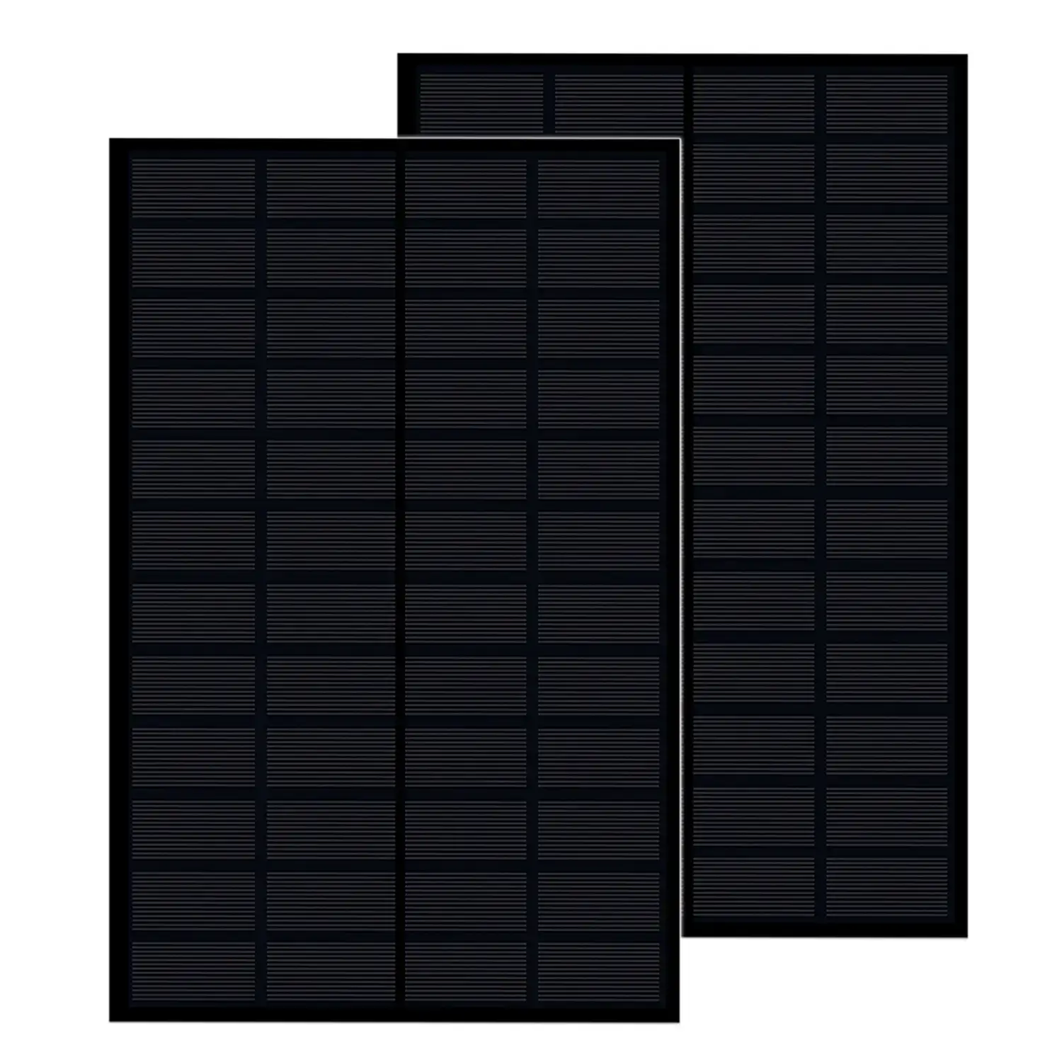 kleines Solarmodule 6W 6V