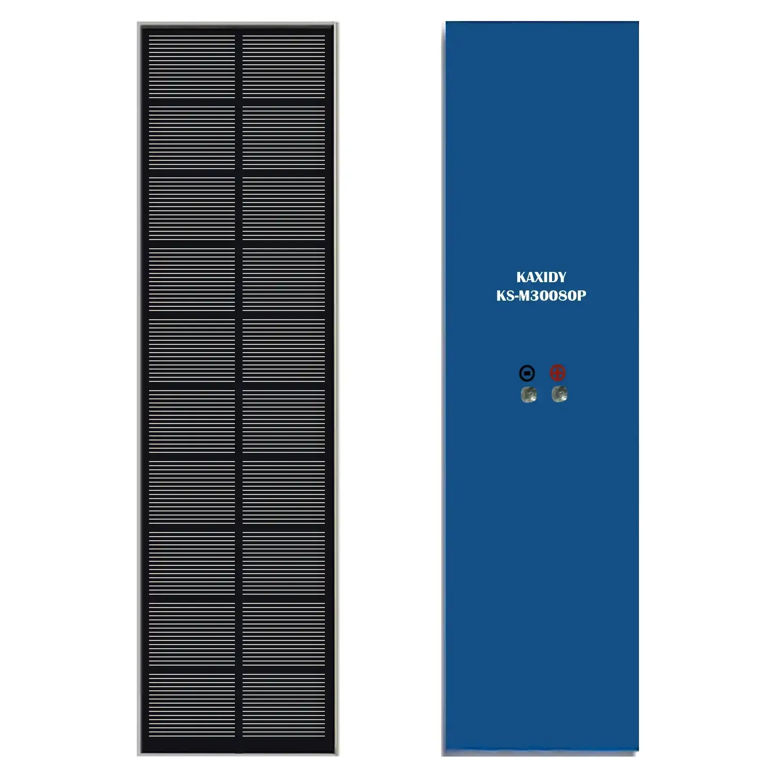 Mini Solarmodul 5,5V