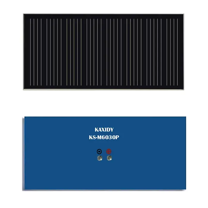 Kleines Solarpanel 4V