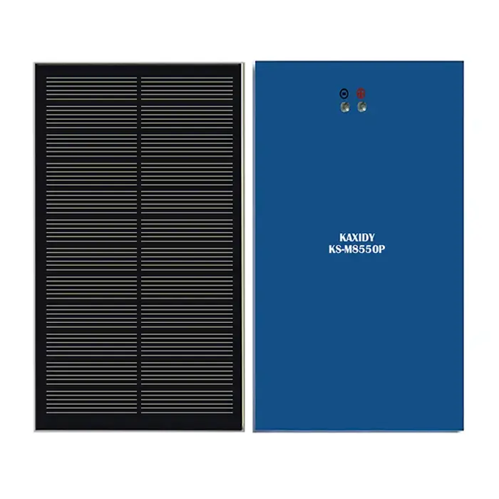 Kleines Solarpanel 6V