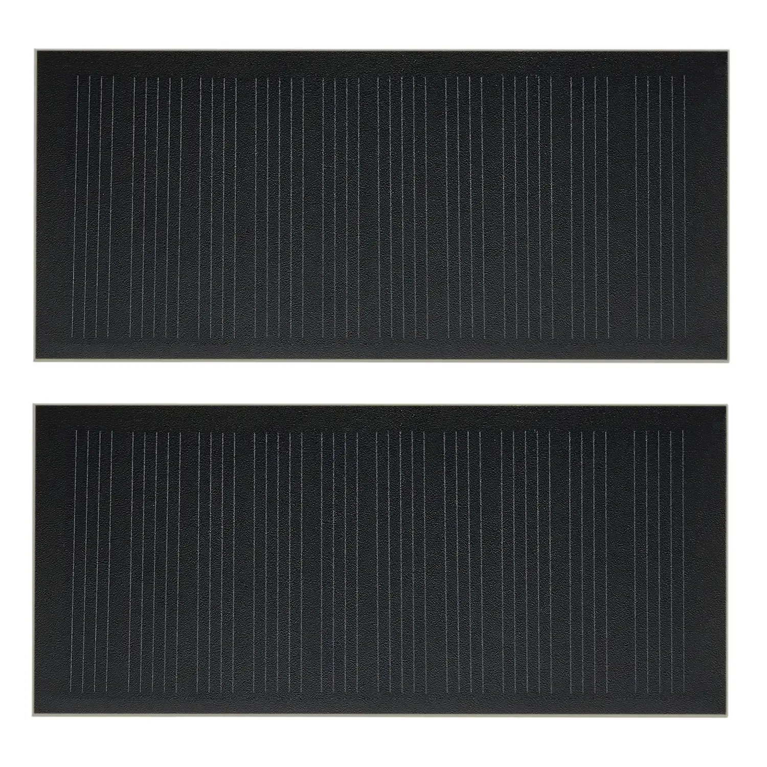 Kleine solarpanel 6V