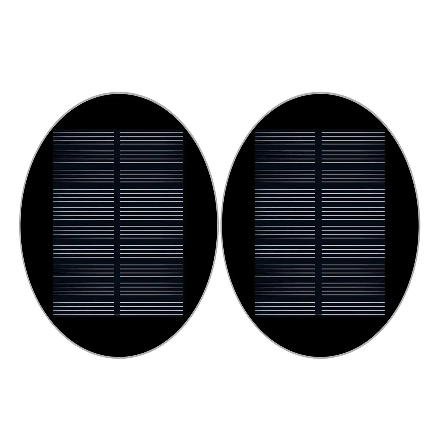 Kleine Solarmodule 5V