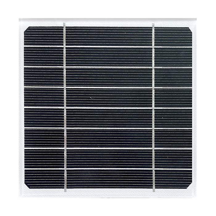 Mini Solarpanel