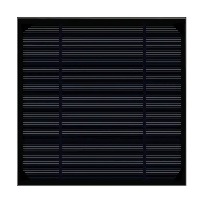 Solarpanel 4V