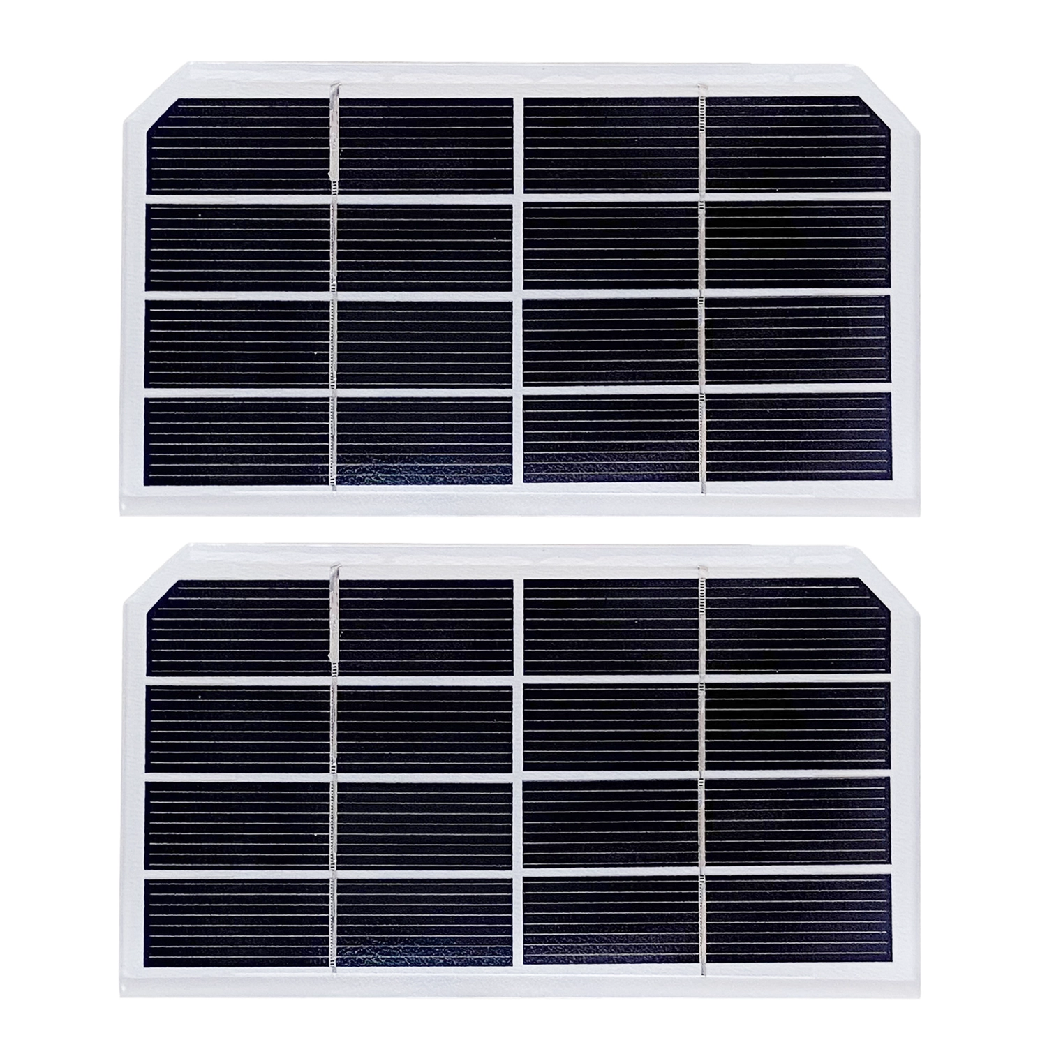4V Solarmodule