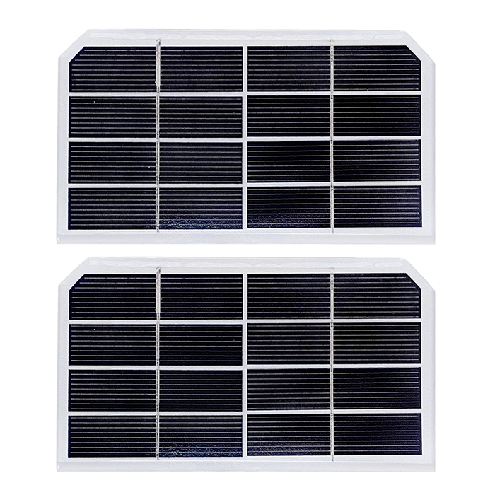 4V Solarmodule