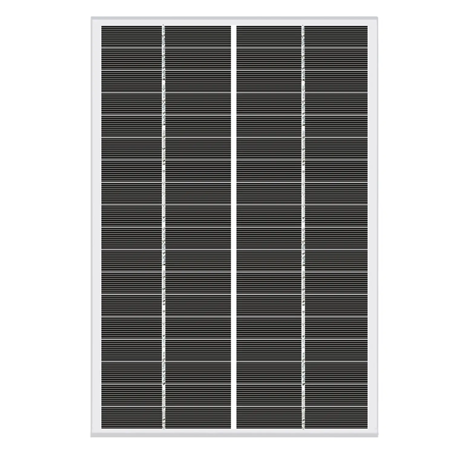 3W Solarmodule