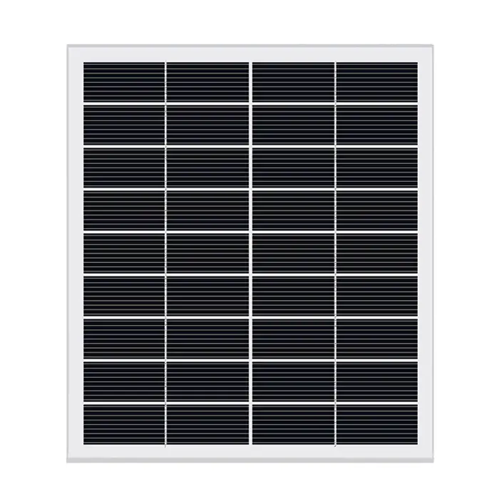 Photovoltaik Solarpanel