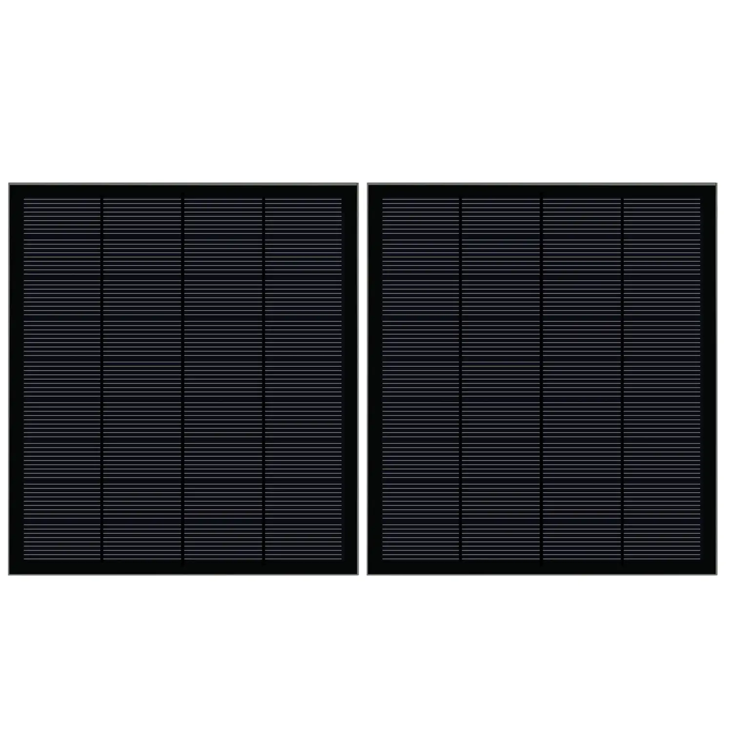 Photovoltaikmodul 3W