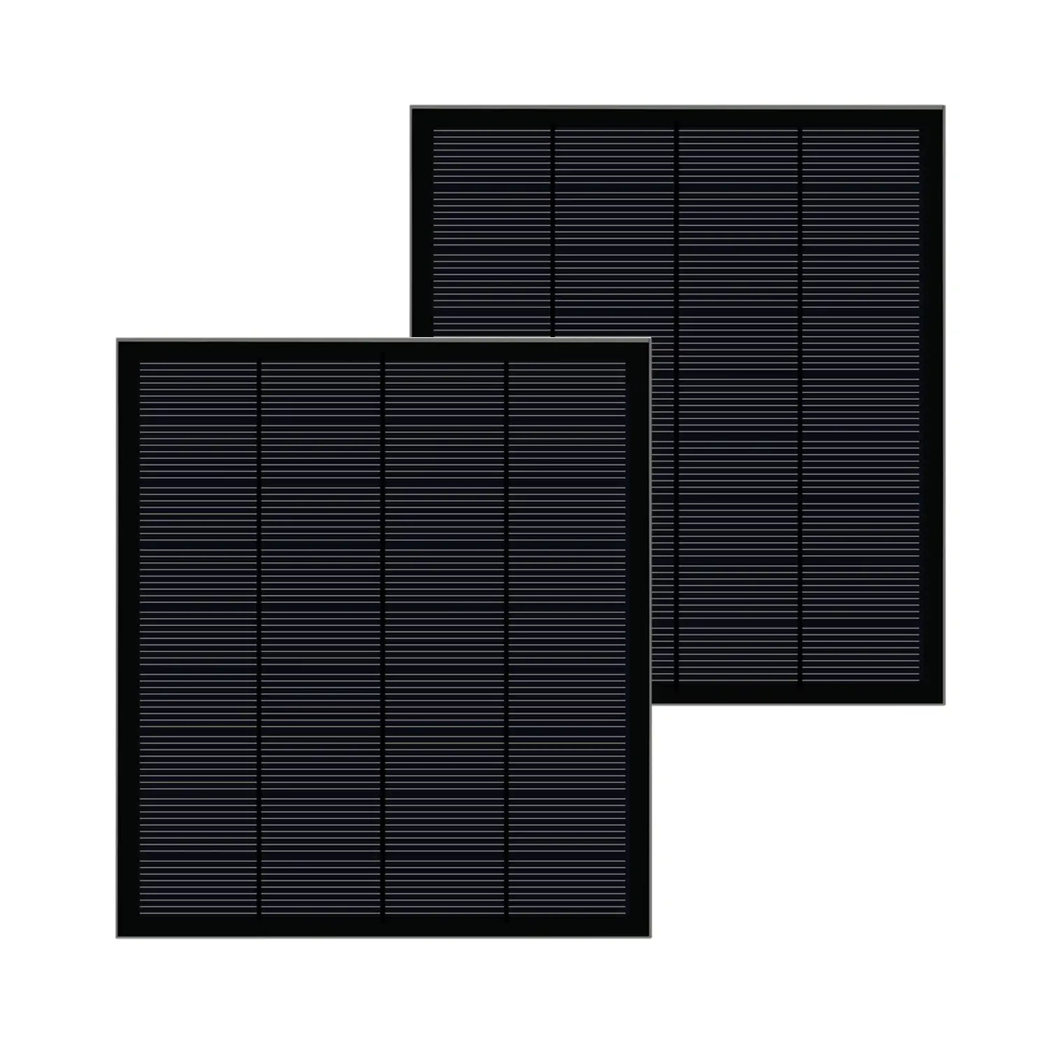 Photovoltaikmodul 9V