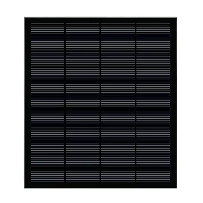 9V Solarmodul