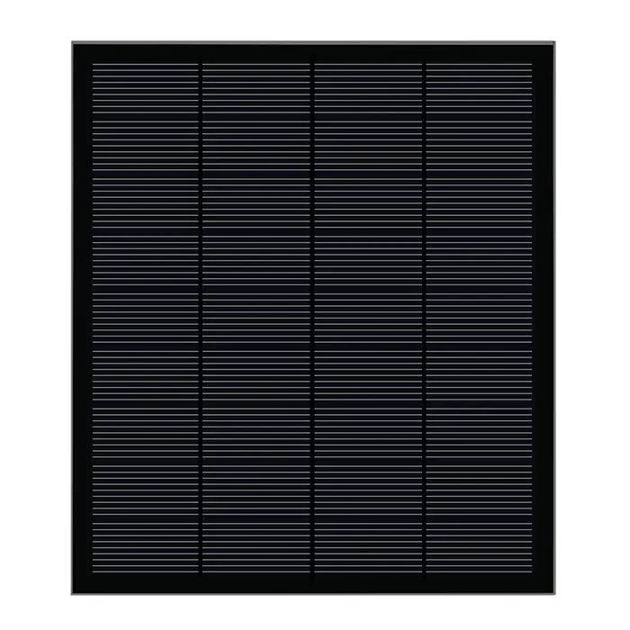 Photovoltaik glas solarpanel