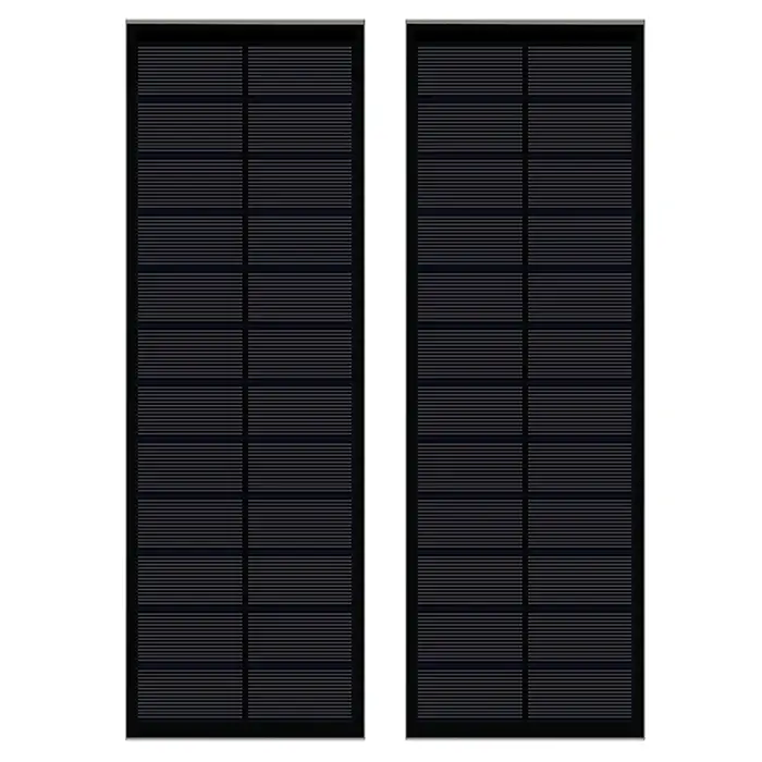 6V Solarmodul