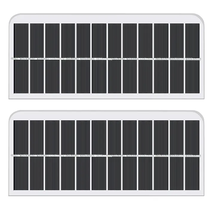 6V Solarmodule