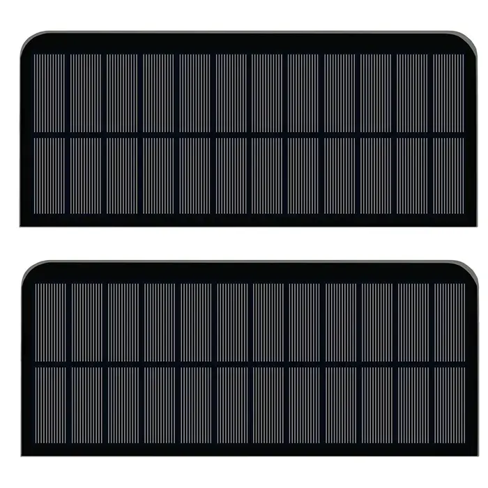 3W Solarmodule
