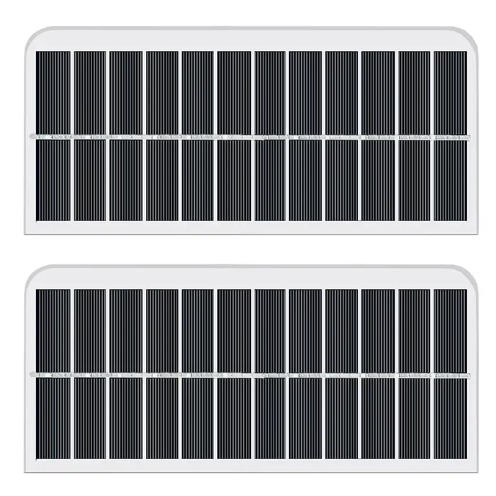 6V solarmodule