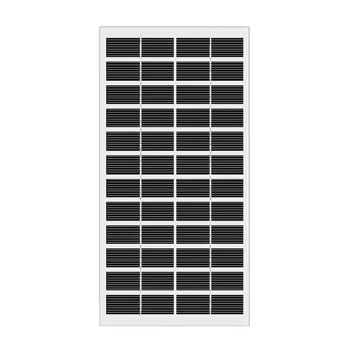 Mini-Solarpanel