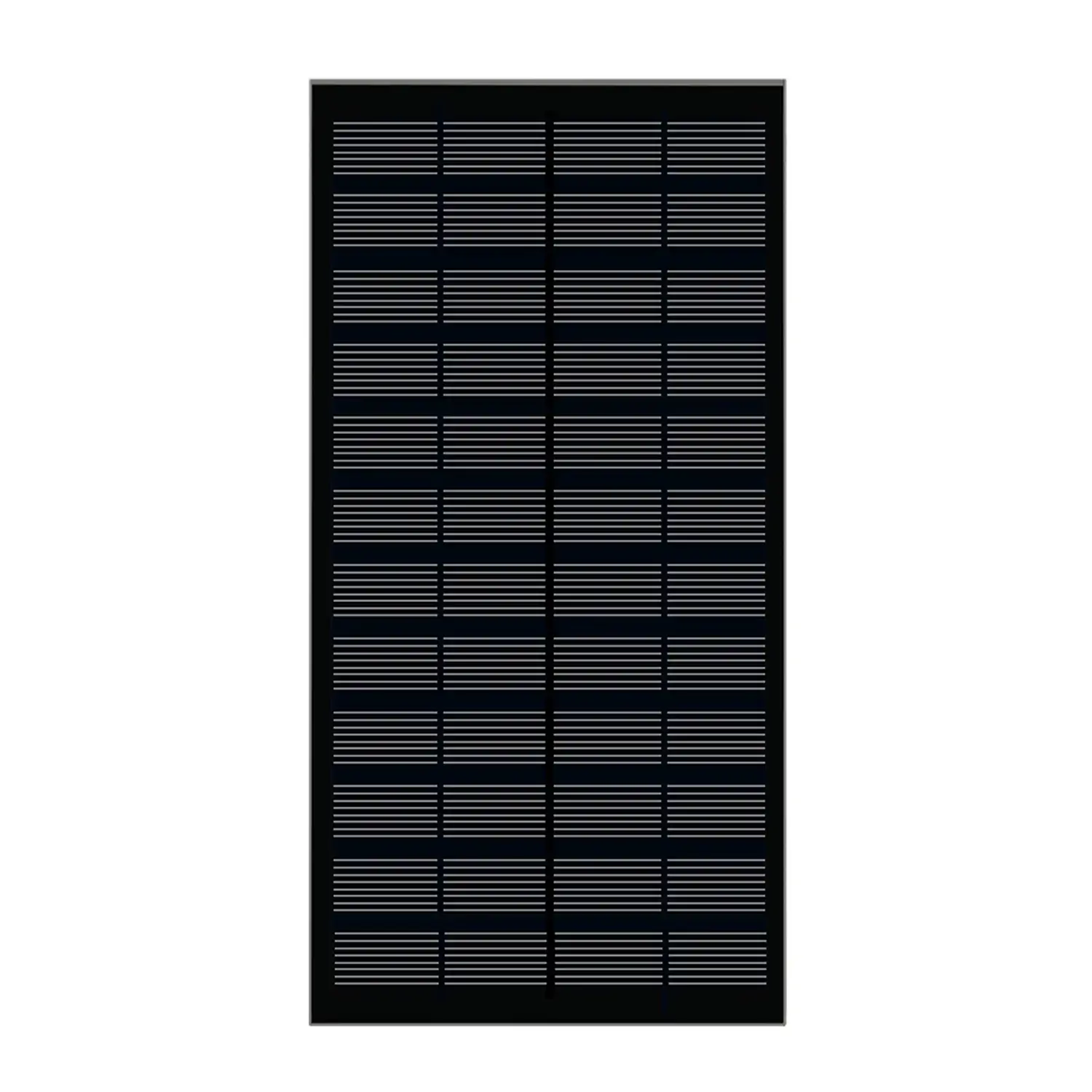 Kleine Solarmodul