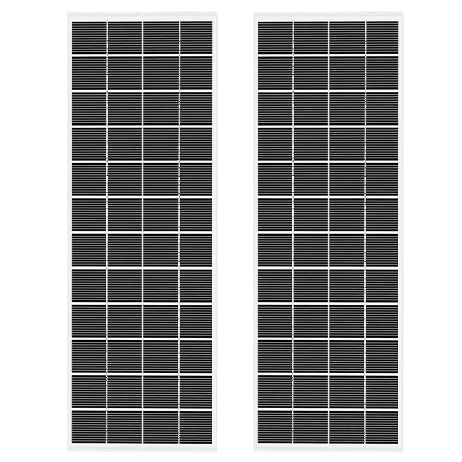 12V Solarmodul