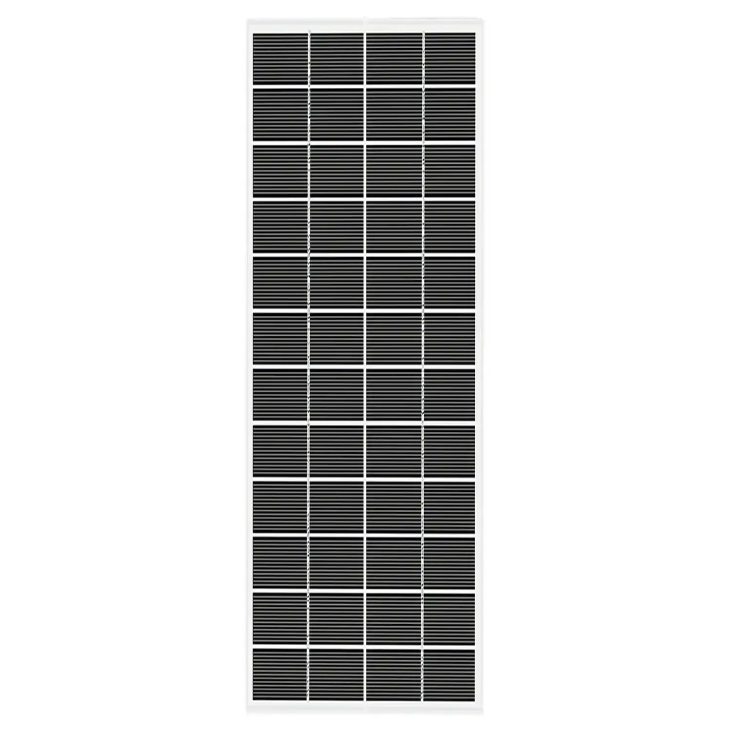 12V Solarzelle