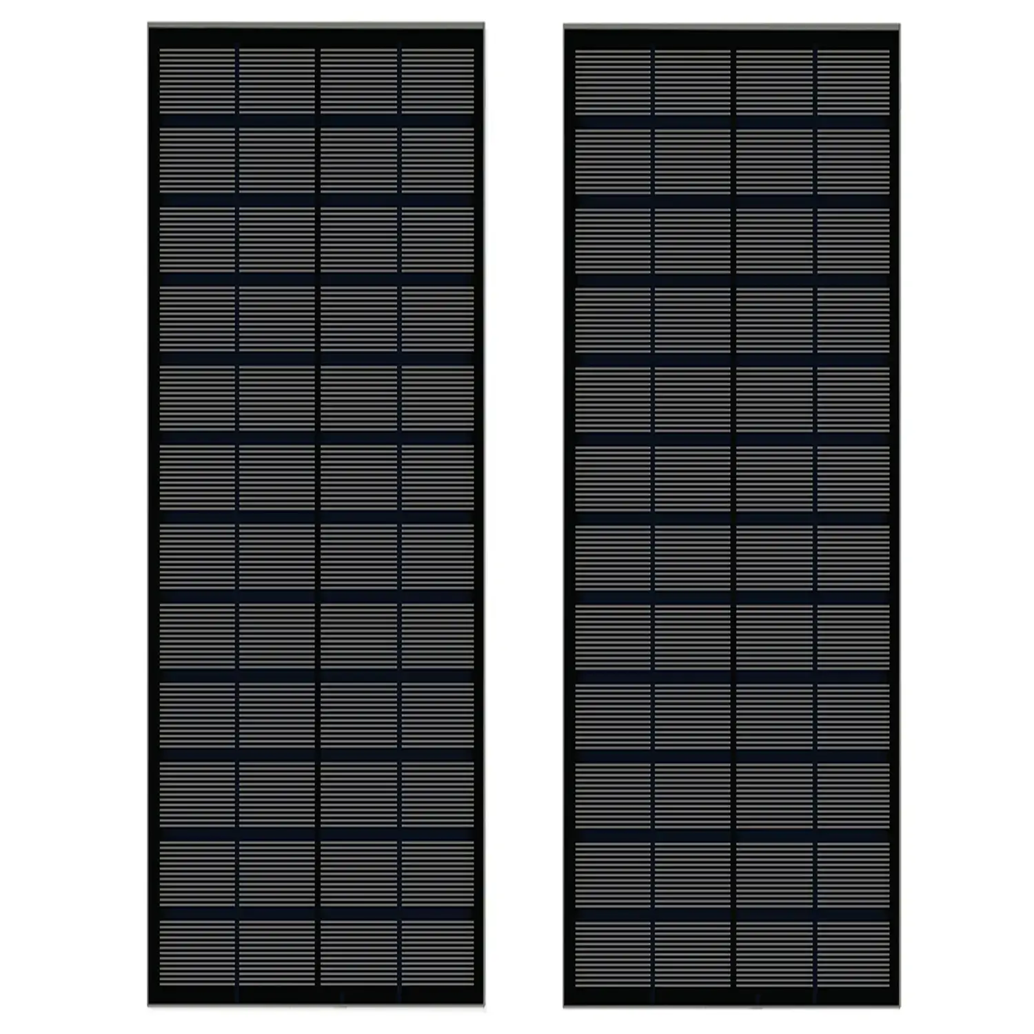 12V mini solarmodul