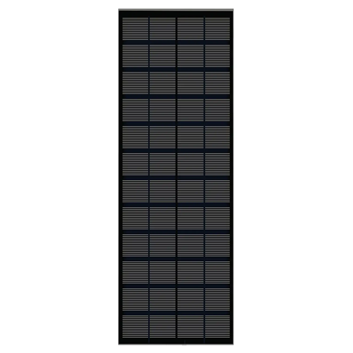 12V solarpanel