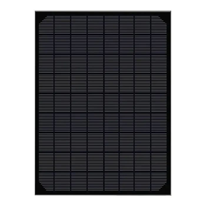 12V Solarmodul