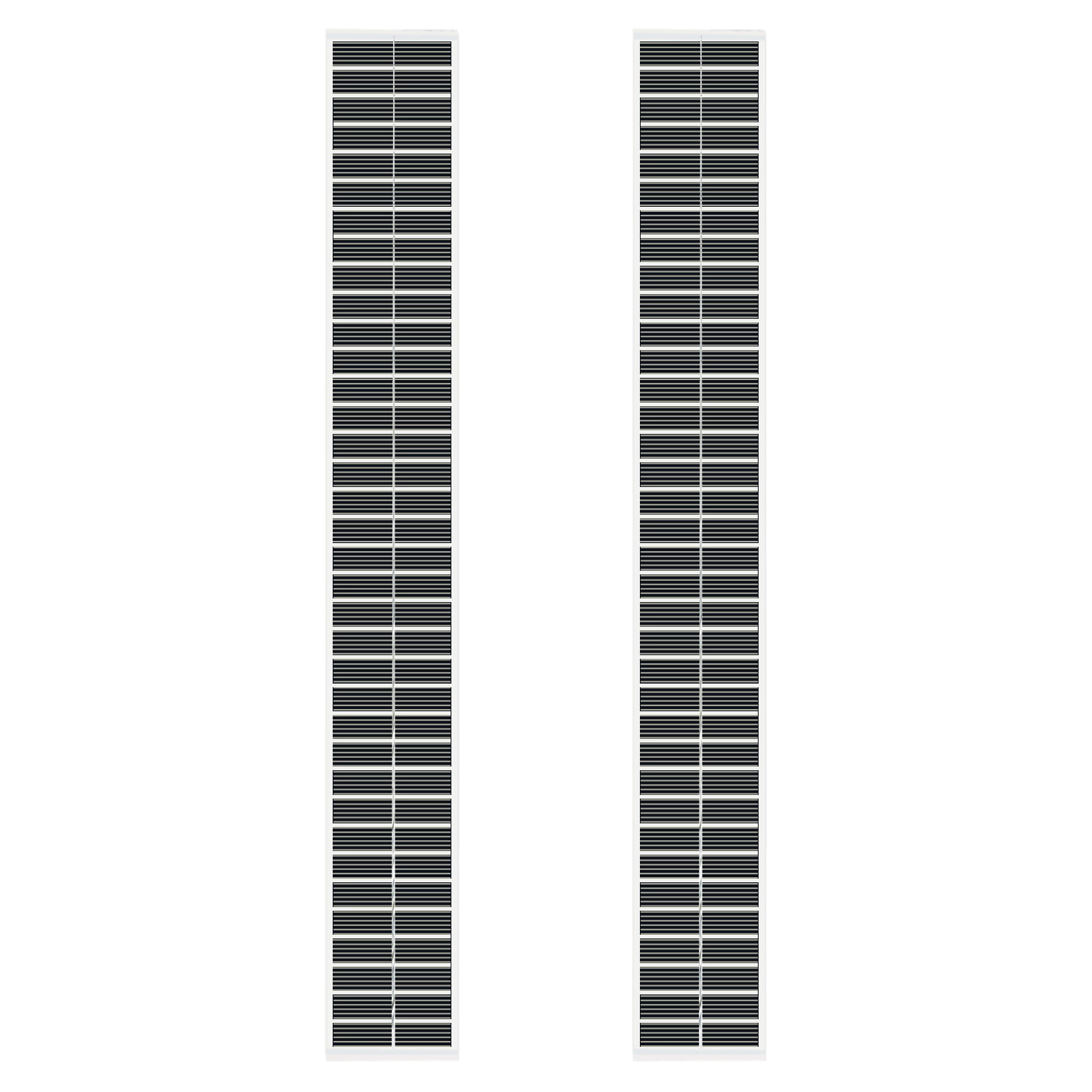 Lang Solarmodule 10W