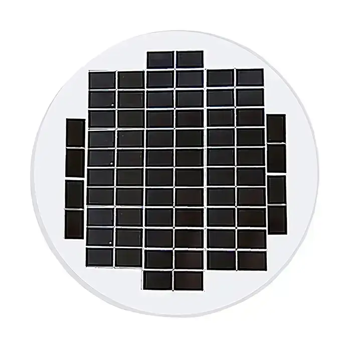 15W solarmodule